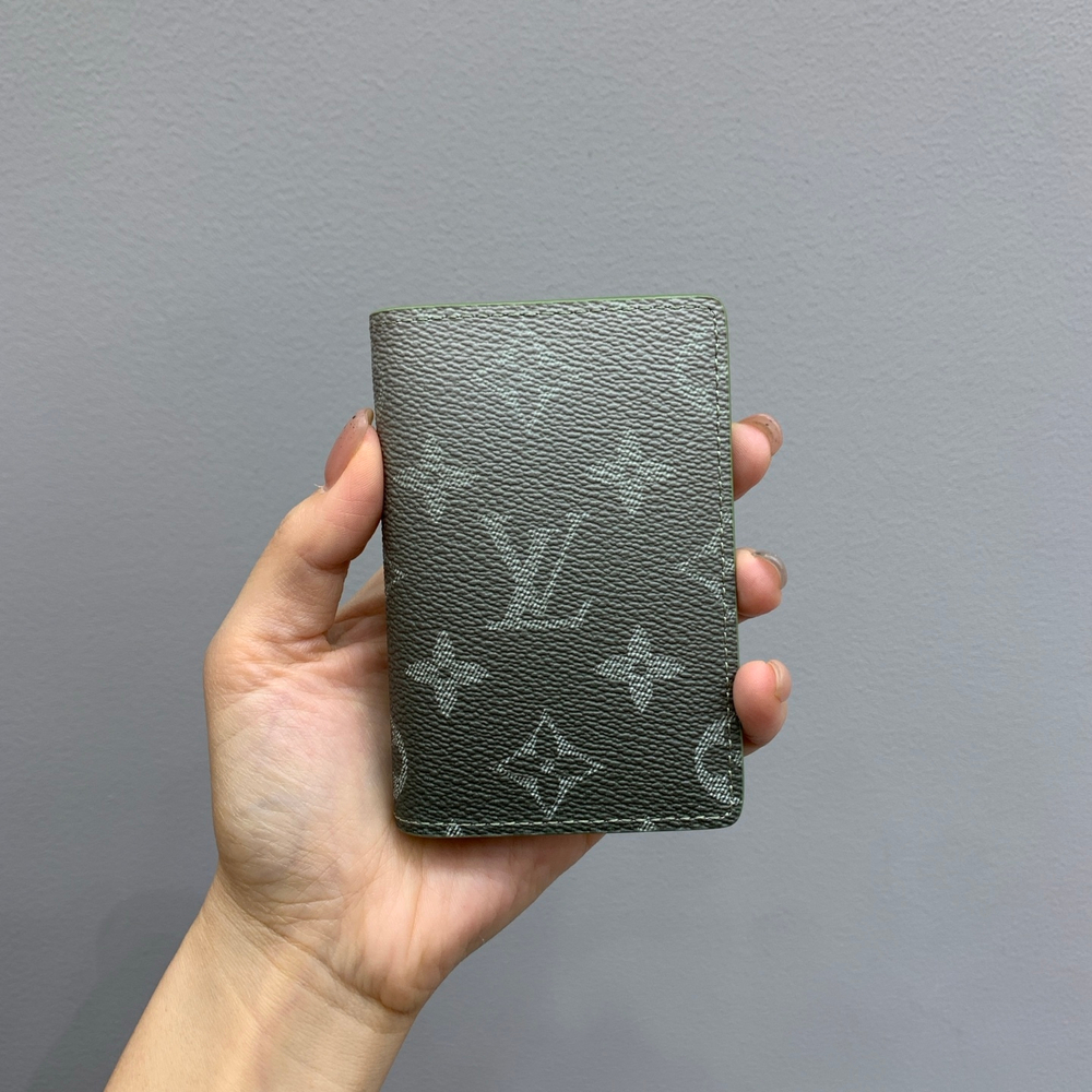 Louis Vuitton Pocket Organizer