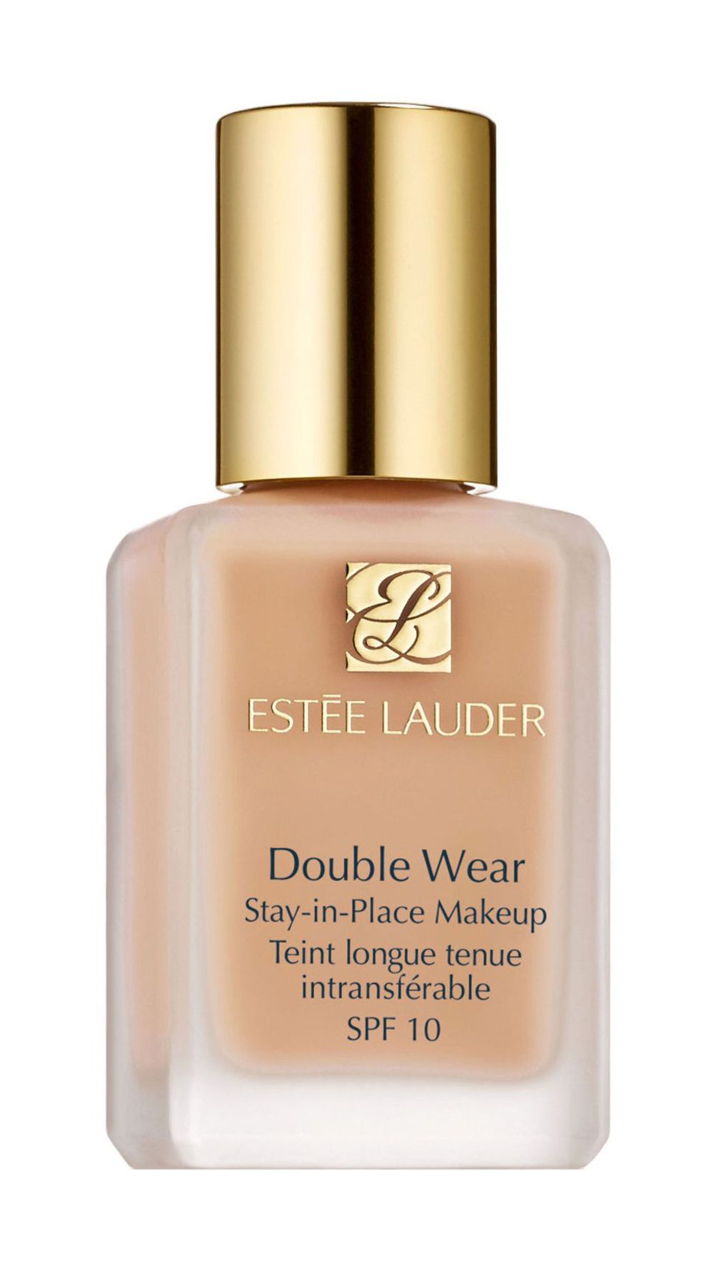ESTEE LAUDER/ Double Wear Stay-in-place Makeup 1W2 Sand