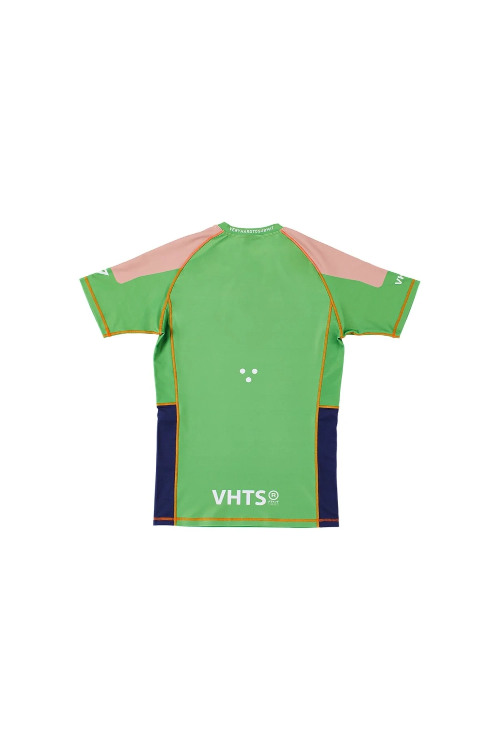 Рашгард VHTS Spring/ Summer 2023 special edition "Piccolo23"