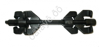 Съемник пружин 2-х захватный пара 270мм (0423) МАЯКАВТО™ 627270