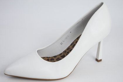 Туфли женские Yoder LV31-2