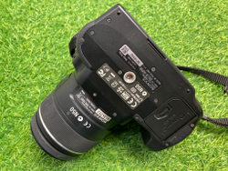 Sony A230 + 18-55mm (6.300 кадров)
