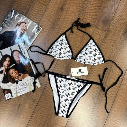 Купальник CHANEL