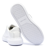 Кроссовки Calvin Klein - белый(HW0HW02218)