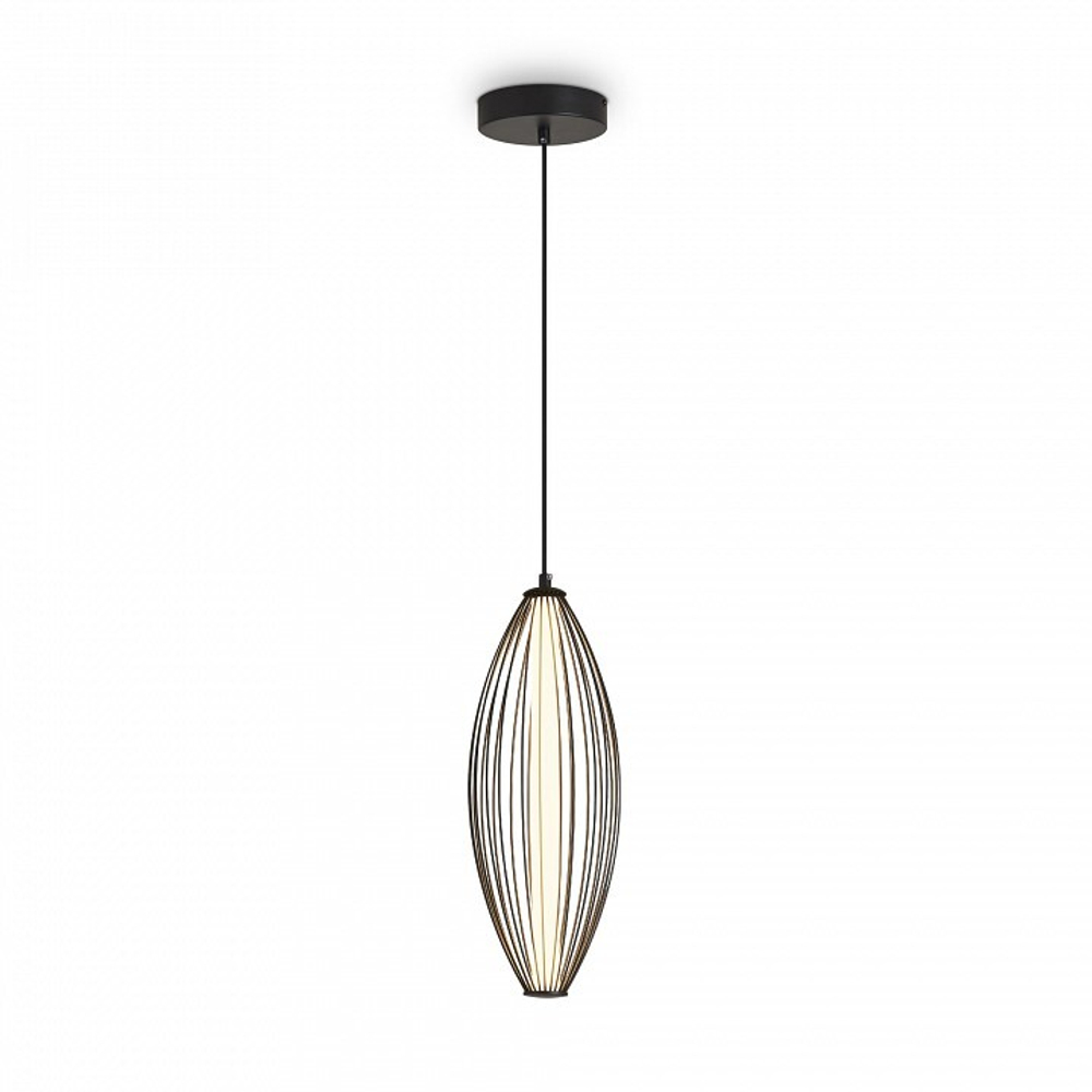Подвесной светильник Freya Sabi FR6131PL-L24B
