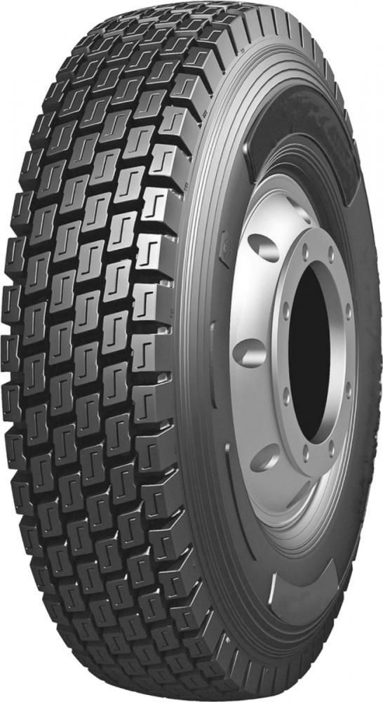 Royal Black RD801 (ведущая) 9.5 R17.5 143J