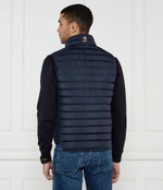 Пуховая безрукавка PARAJUMPERS - темно-синий(PMPUSL01)