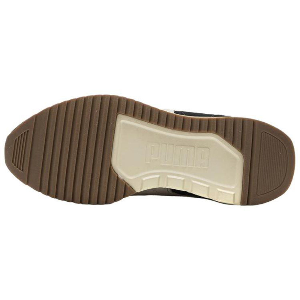 Женские кроссовки Puma R78 Wind SD 'Black' 402660-01