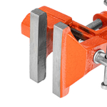 Тиски, 75 мм, крепление для стола Sparta