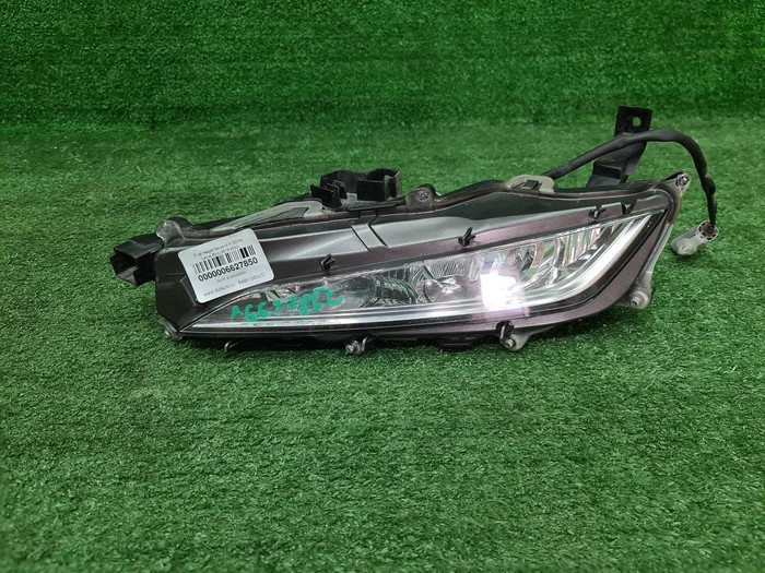 ПТФ левая Lexus RX 4 (2019-2022)