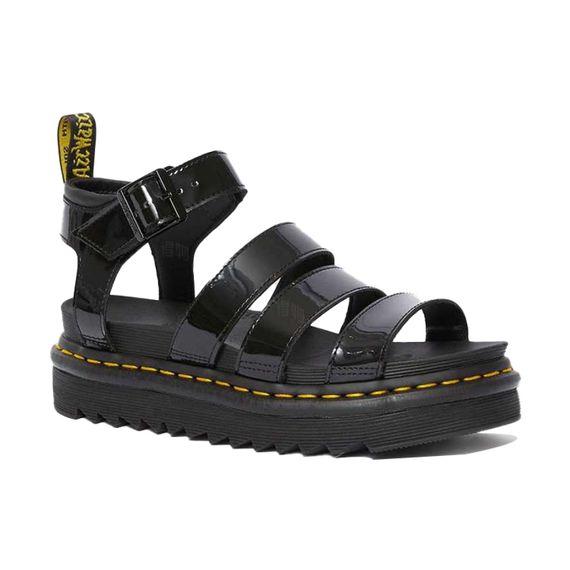 Drmartens Blaire 'Black'