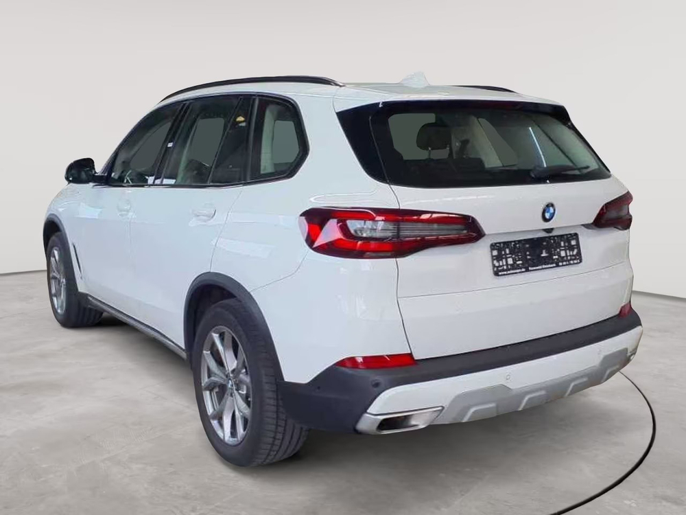 BMW X5 xDrive25d xLine