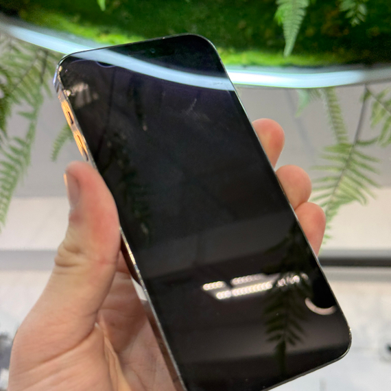 Apple iPhone 12 Pro 128 ГБ Графит