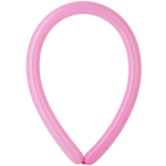 ШДМ Q260 Пастель 140 см (Розовый)