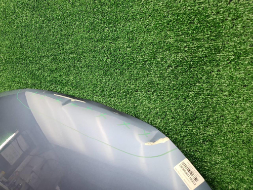 Капот EXEED TXL (2019-н.в.)