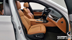 BMW 7 Series (G11) 740i Design Pure Excellence (07.2022)