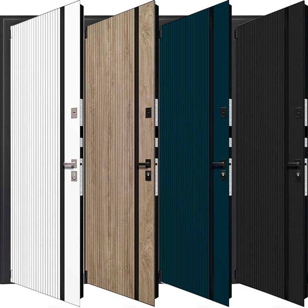 DORBEX Бизнес BL 01