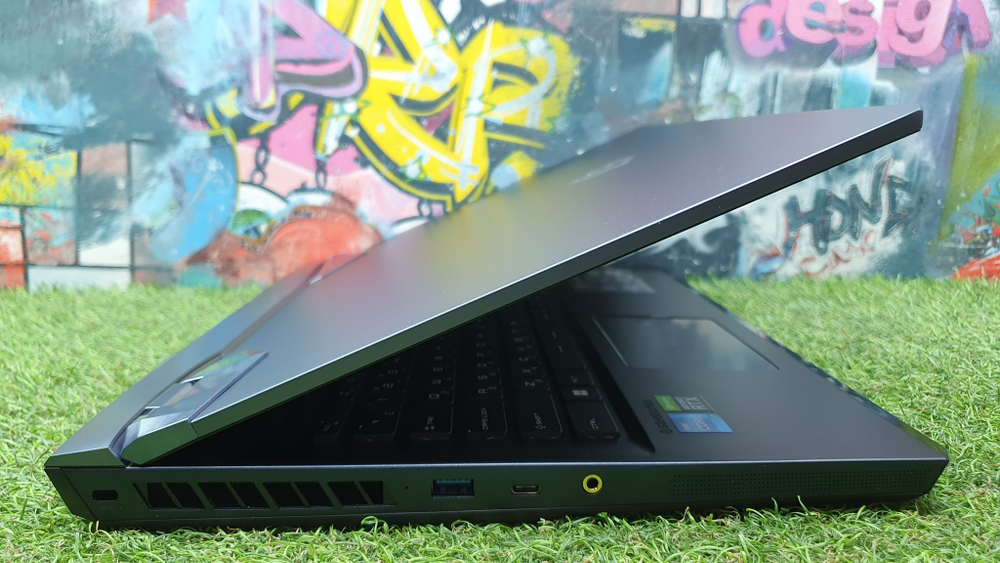 Игровой MSI i7-12/32 Gb/RTX 3070 Ti 8 Gb/240GHz/Raider GE76 12UGS-440RU [9s7-17k424-440]/Windows 11