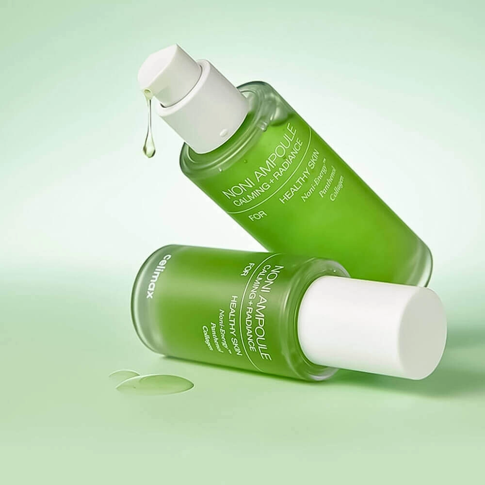 Сыворотка для лица Celimax The Real Noni Energy Ampoule 30 мл