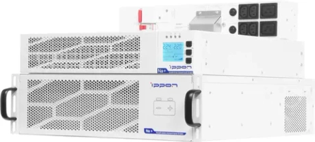 ИБП IPPON Na+ RTA 6K