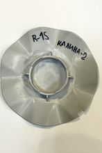 Колпачок ступицы литого диска R15 Калина 2