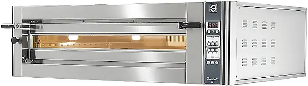 Печь для пиццы Cuppone DN935/1D