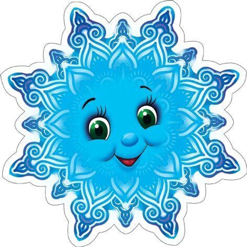 Украшение на скотче 7-65-5062 Открытка для украшения на скотче 46070