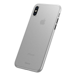 Чехол для Apple iPhone XS Max Baseus Wing Case - White