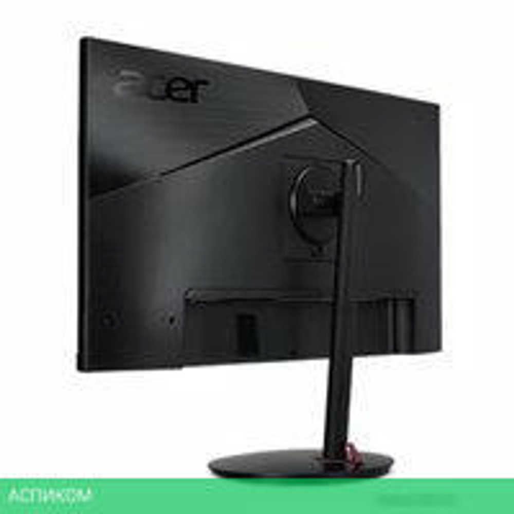 Игровой монитор Acer Nitro XV271Zbmiiprx UM.HX1EE.Z01