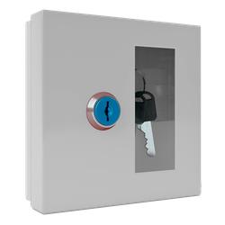 Ключница К-01 (100*100*40)