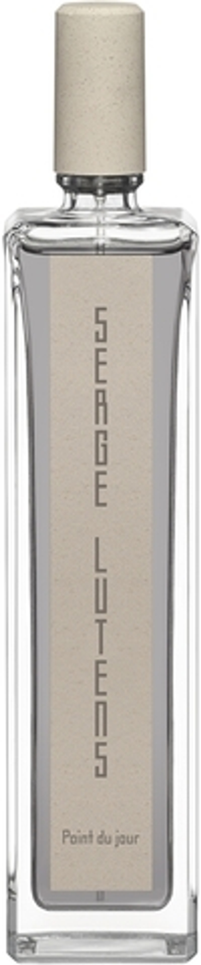 Serge Lutens Matin Lutens  Point du jour  парфюм