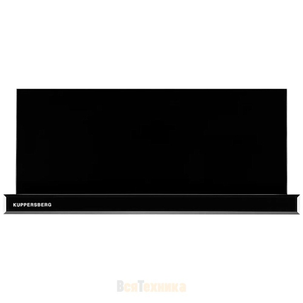 Вытяжка Kuppersberg SLIMTURBO 60 GB