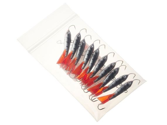 Балансир Lucky John CLASSIC 4.5 50мм/12HRT