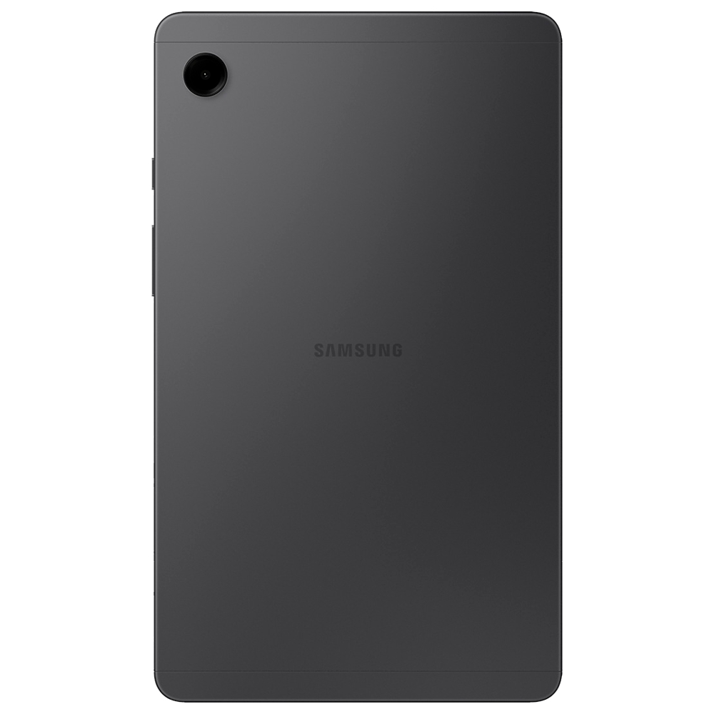 Планшет Samsung Galaxy Tab A9 8.7", Wi-Fi + LTE 8/128GB, Graphite (Графитовый)