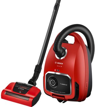 Пилосос для сухого прибирання BOSCH BGL6PET1