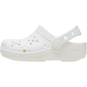 Crocs Classic Clog 'White'