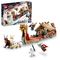 Lego konstruktor Marvel 76208 The Goat Boat