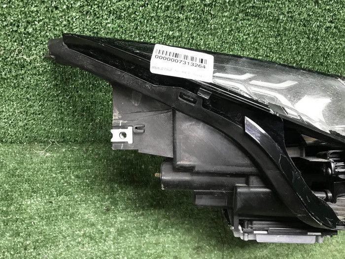 Битая Фара правая Omoda S5 GT (2023-н.в.) LED