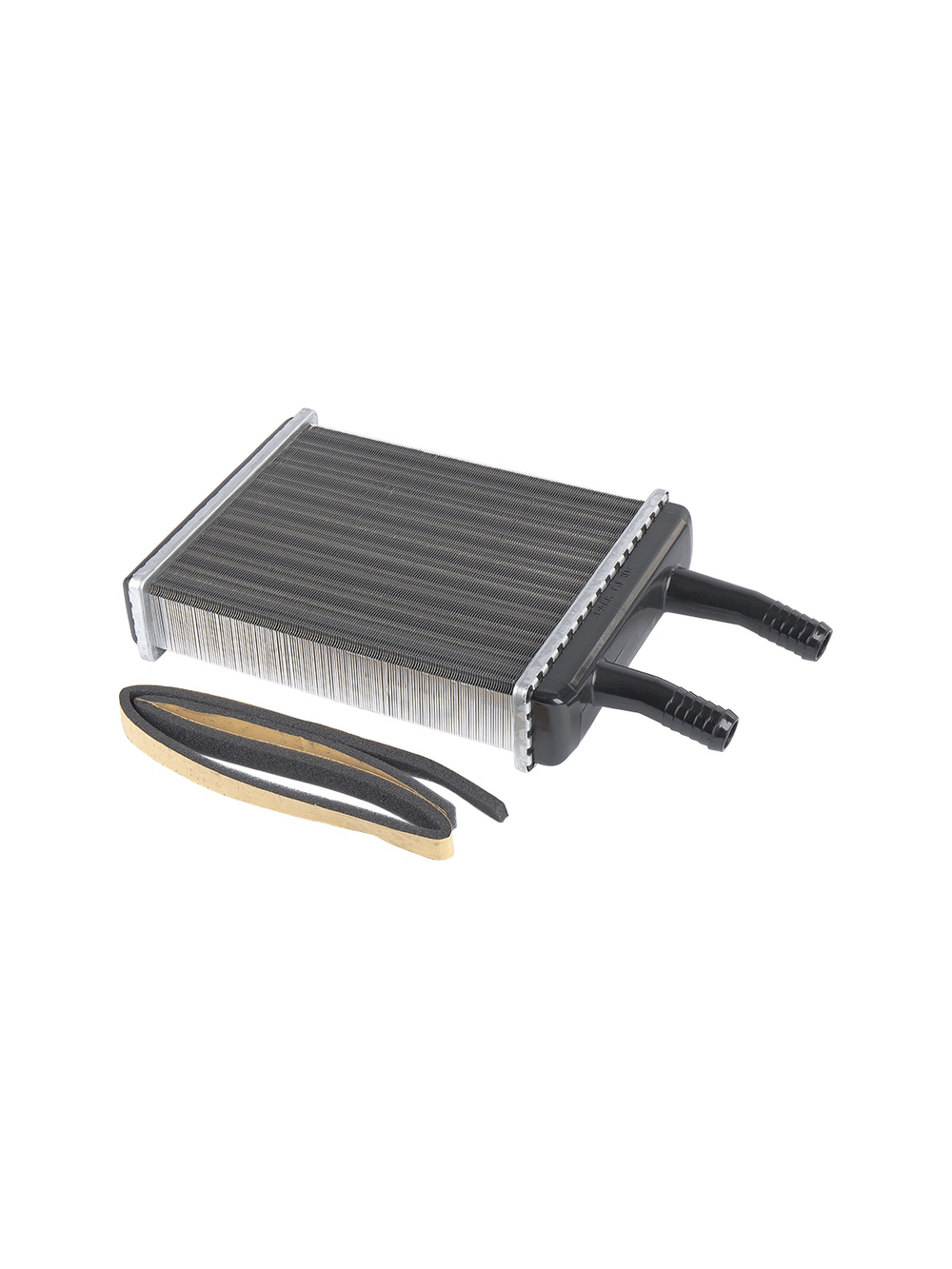 Радиатор отопителя (печки) для VOLGA Siber mot.2,4L Chrysler GANZ GIJ21327