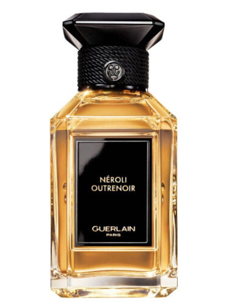 Guerlain Néroli Outrenoir