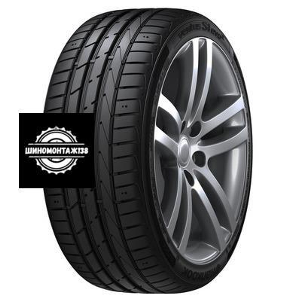 225/45R18 95Y XL Ventus S1 Evo 2 K117B TL HRS
