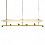 Chandelier  horizontal Bulak