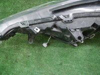 Битая Фара правая Toyota RAV4 5 XA50 (2018-н.в.) LED