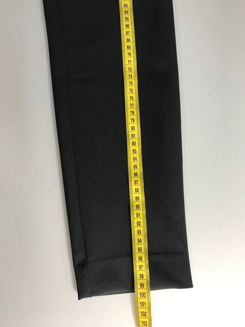 Брюки Ostin для офиса, маркировка М, визуально на 46 размер, новые