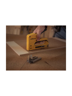 Профессиональный степлер 6 в 1 Inforce 06-14-07