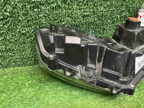 ДХО правый Haval Jolion (2021-н.в.)