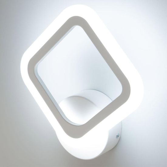 CL232B310 Марсель Белый Бра