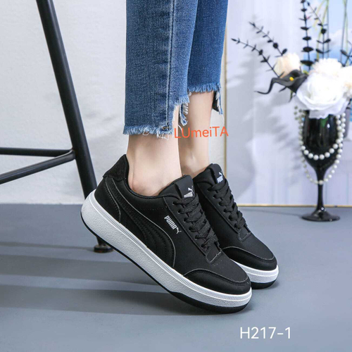 Кроссовки по 8 пар (36-41)р. / 217/1