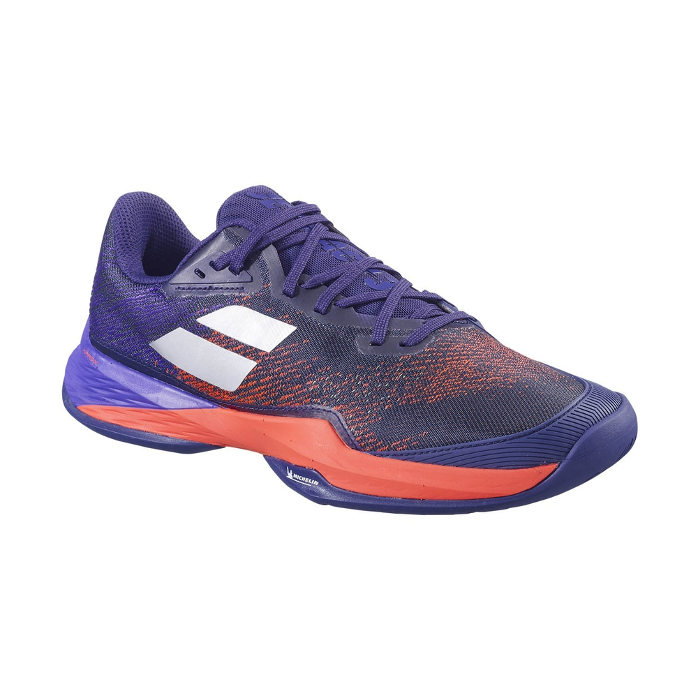 Кроссовки для тенниса Мужские BABOLAT JET MACH 3 ALL COURT WIDE  для всех покрытий