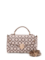 Сумка из экокожи FABRETTI FR47711-190CS